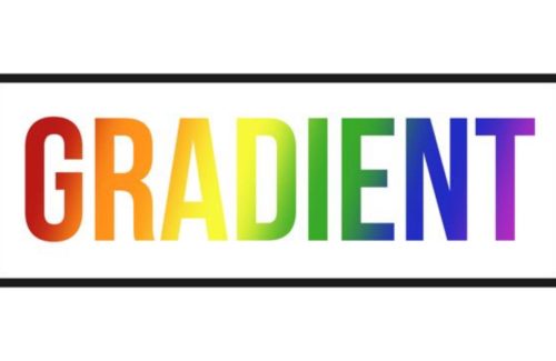 Gradient
