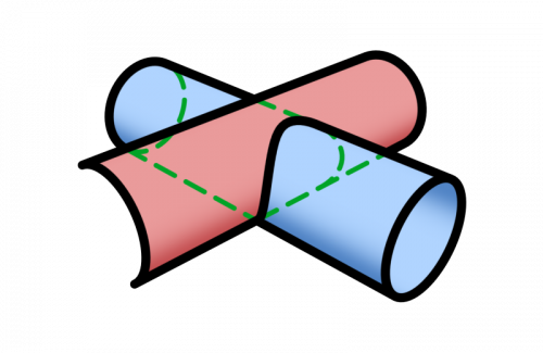 draw_hiddenline