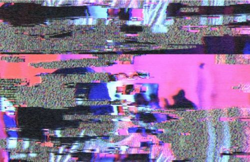 Glitch-09