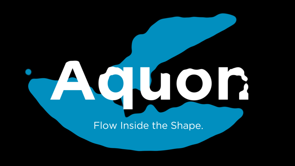 Aquon 発売