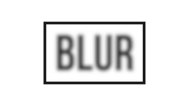 Blur