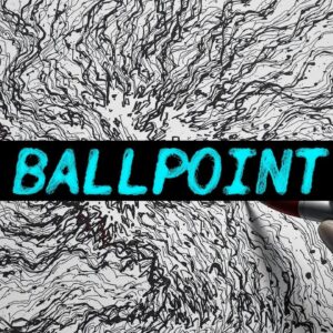 Ballpoint