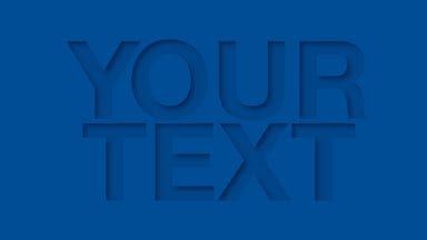 111-Big-Text-Knockout