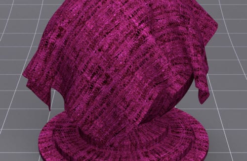 FABRIC-Slubby-Raw-Silk