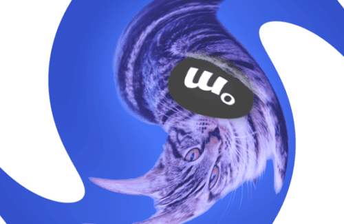 Distortion-twirl-fade-out