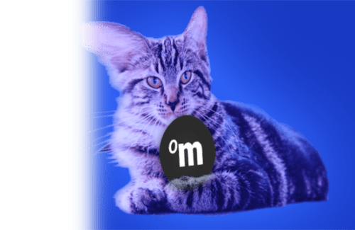 Distortion-warp-move-in