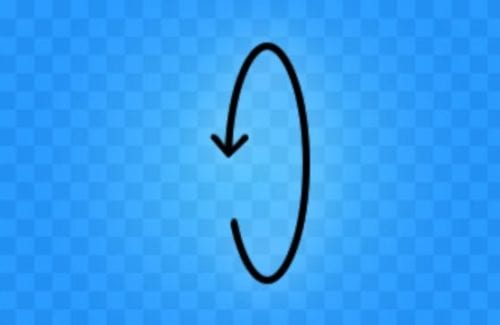 Fade-RotateX-Fade-OUT