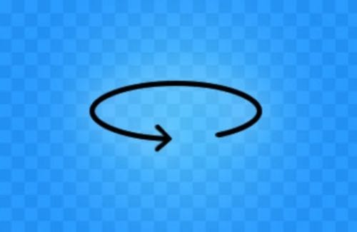 Fade-RotateY-Fade-OUT