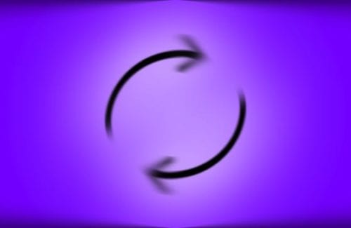 Looped-Animations-Fast-Blur-Rotation-L