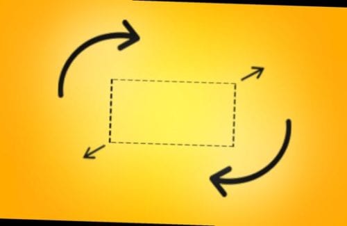 Scale-Bounce-Rotate-Scale-OUT