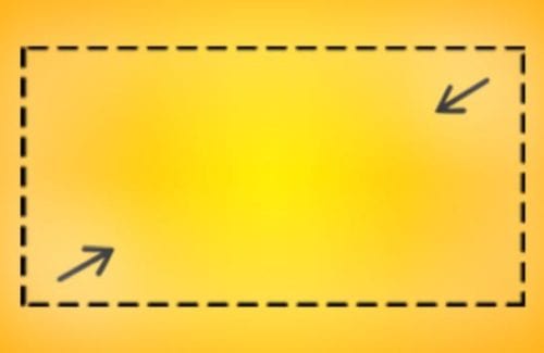 Scale-Descale-Fade-OUT