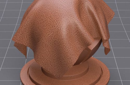 LEATHER-Leather-Rough-Weathered-Brown-V21