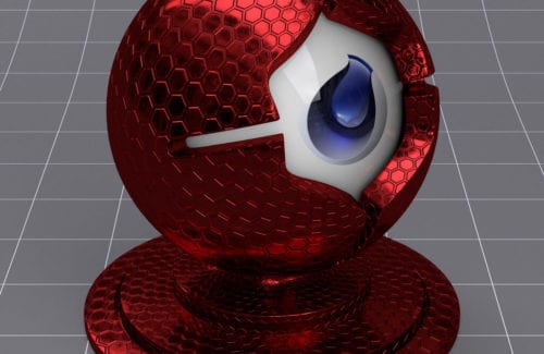 METAL-Powder-Coated-Hexagon-Metal1