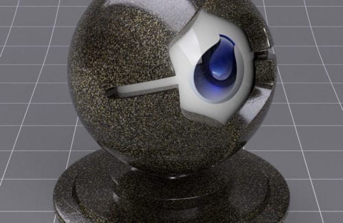 PLASTIC-RUBBER-Glitter-Plastic1