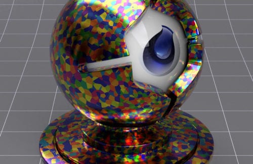 PLASTIC-RUBBER-Kaleidoscope-Plastic1