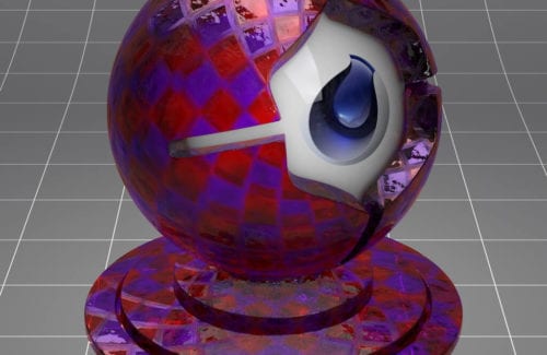 TRANSLUCENT-Diamond-Shaped-Colored-Glass1