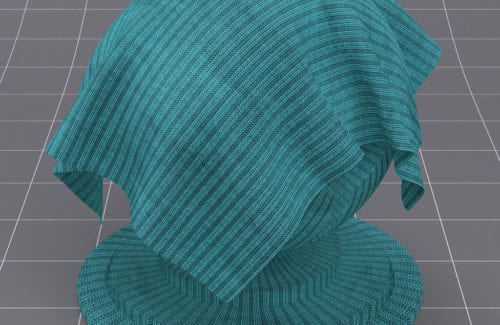 FABRIC-Ribbed-Knitted-Fabric