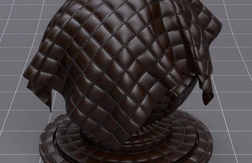 LEATHER-Cell-Leather