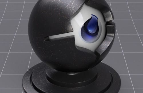 METAL-Black-Paint-Revealing-Copper-Antique-Finish