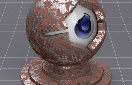 METAL-Metallic-Fortress-Disrepair