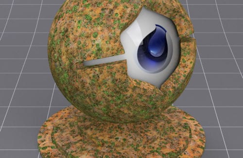 METAL-Moss-Covered-Rusted-Metal