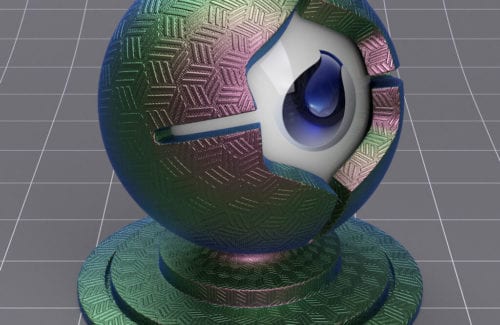 METAL-Thin-Film-Iridescent-Metal