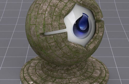 STONE-Mossy-Stone-Wall