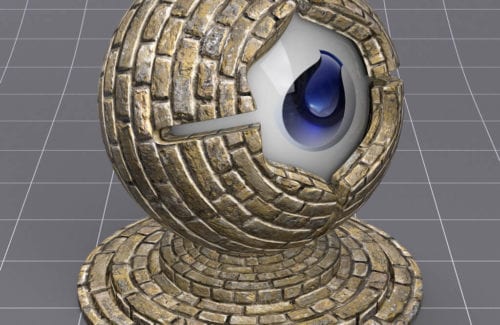 TERRACOTTA-Yellow-Bricks