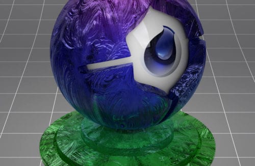 TRANSLUCENT-Colored-Glass