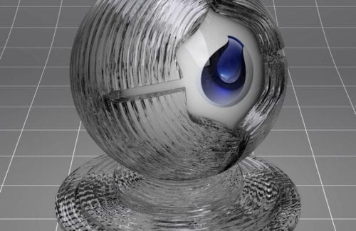 TRANSLUCENT-Headlight-Glass