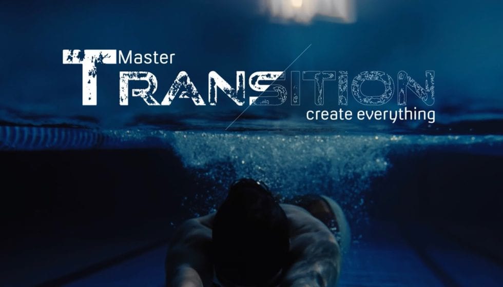 Transition Master 発売