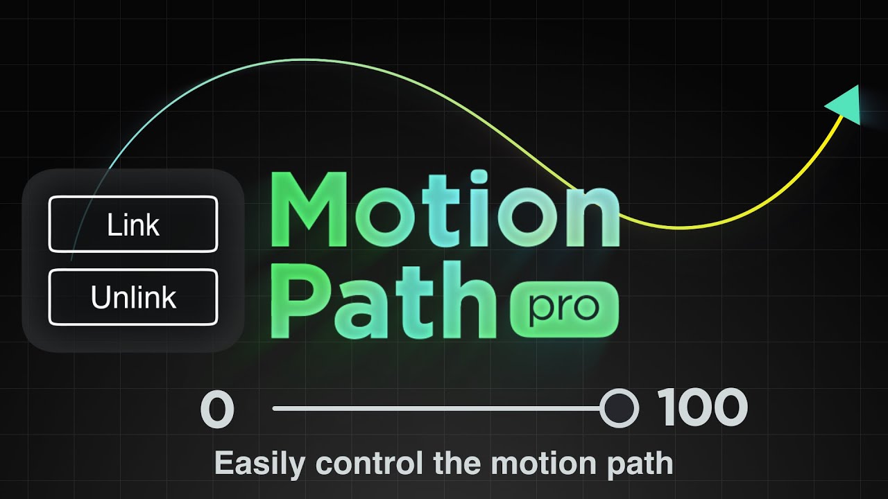 Motion Path Pro - フラッシュバックジャパン