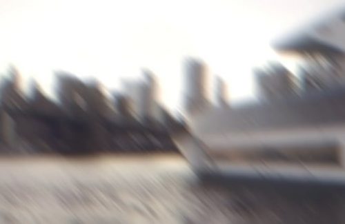 Directional Blur Impacts