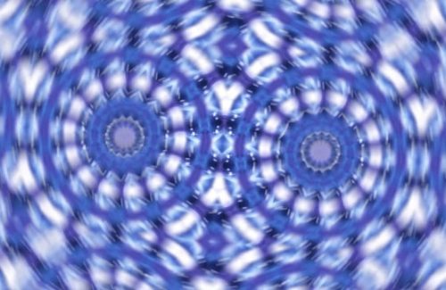 Kaleidoscope Impacts