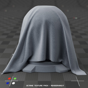 Octane Texture Pack 1 for Blender - Flashback Japan Inc