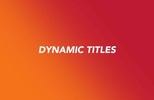 Dynamic-Title-01