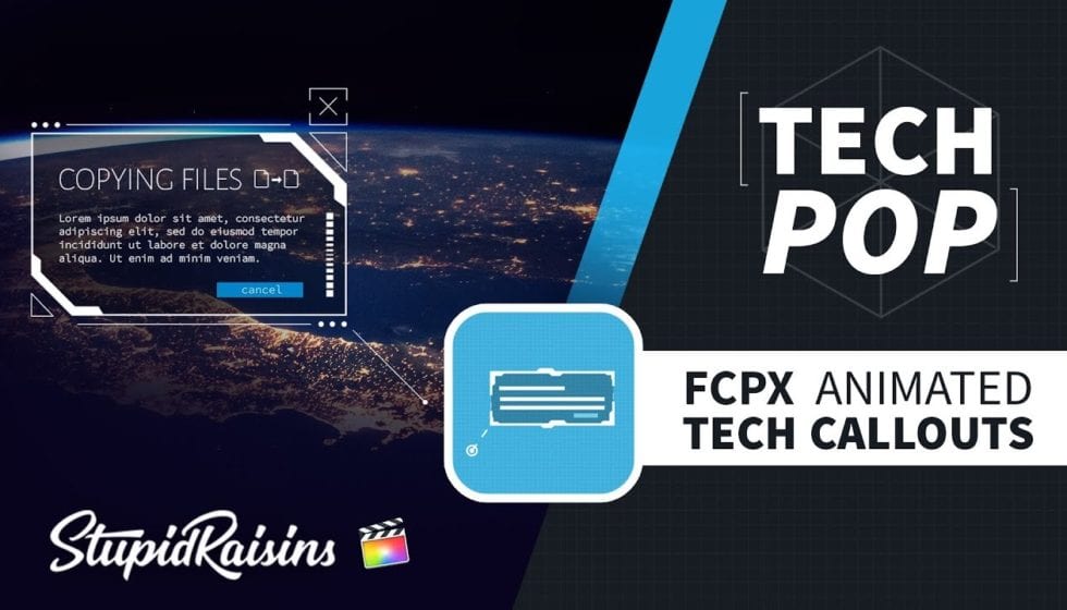 Stupid Raisins Tech Pop 発売