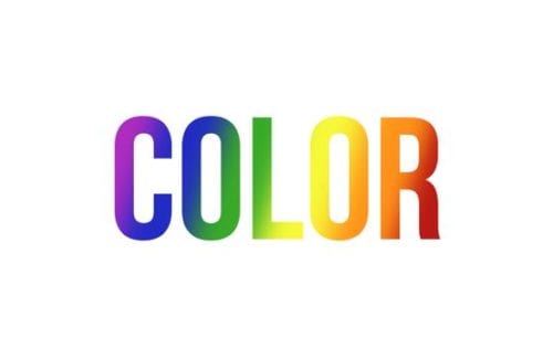 Color
