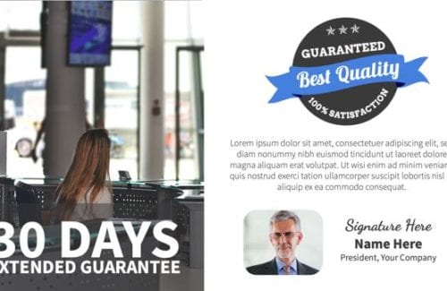 Guarantee-23