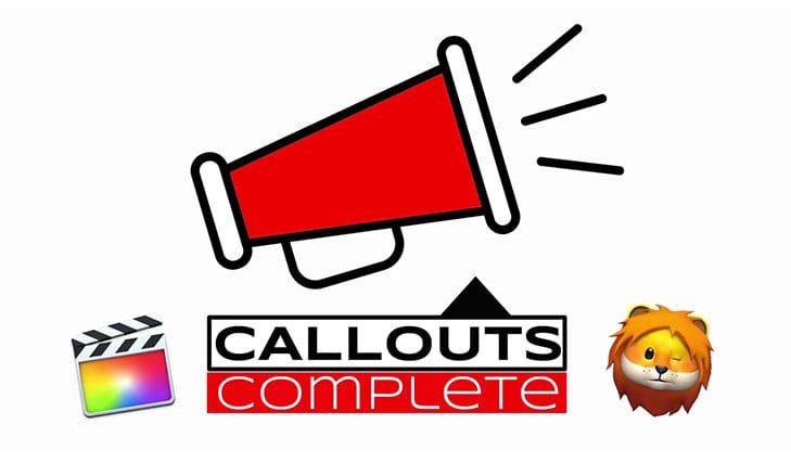 Ripple Training Ripple Callouts Complete 発売