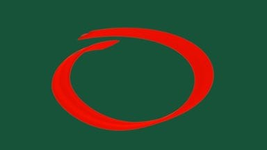 3-Strokes-Calligraphy