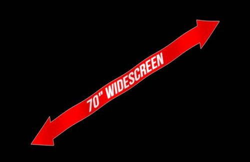 Widescreen