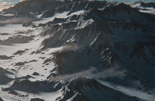 Snow-Alps