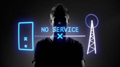 No-Service
