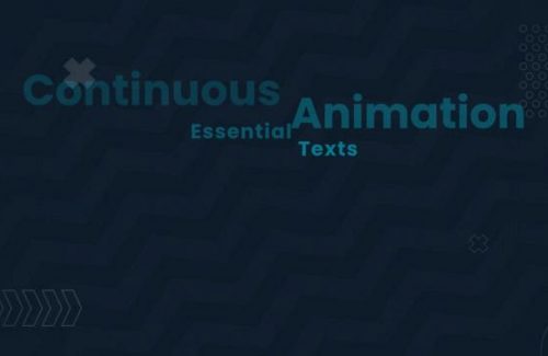 Continuous-06-2-Texts