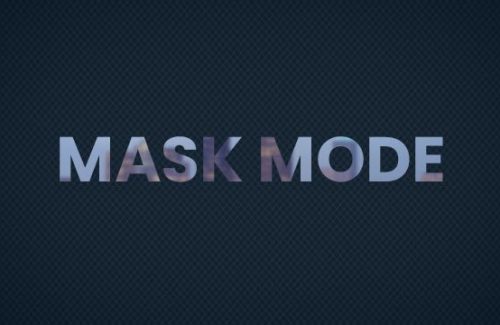 Mask-Mode