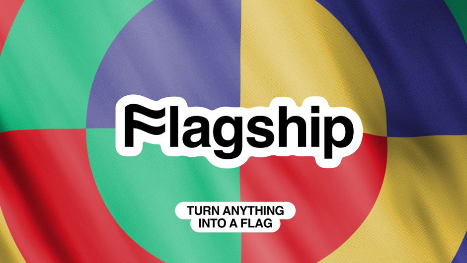 Flagship 発売