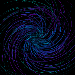 Spiral Array