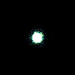 Verdant Dust