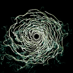 Verdant Vortex